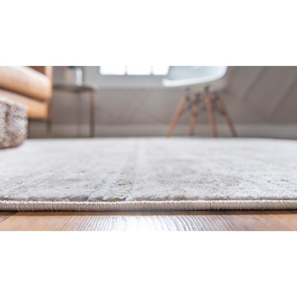 Orford Portland Rug, Tan (7' 0 x 10' 0). Picture 5