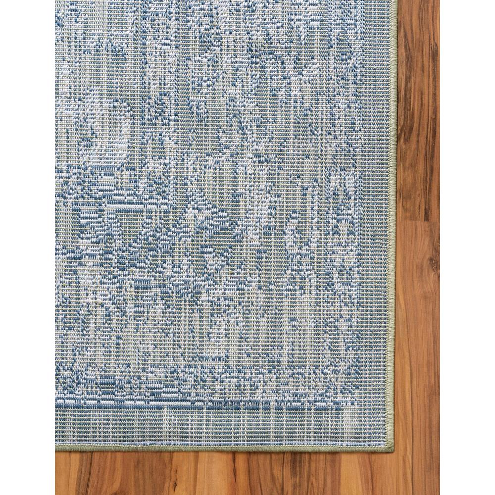 Sumter Collection, Area Rug, Green, 2' 0" x 6' 0", Runner. Picture 5