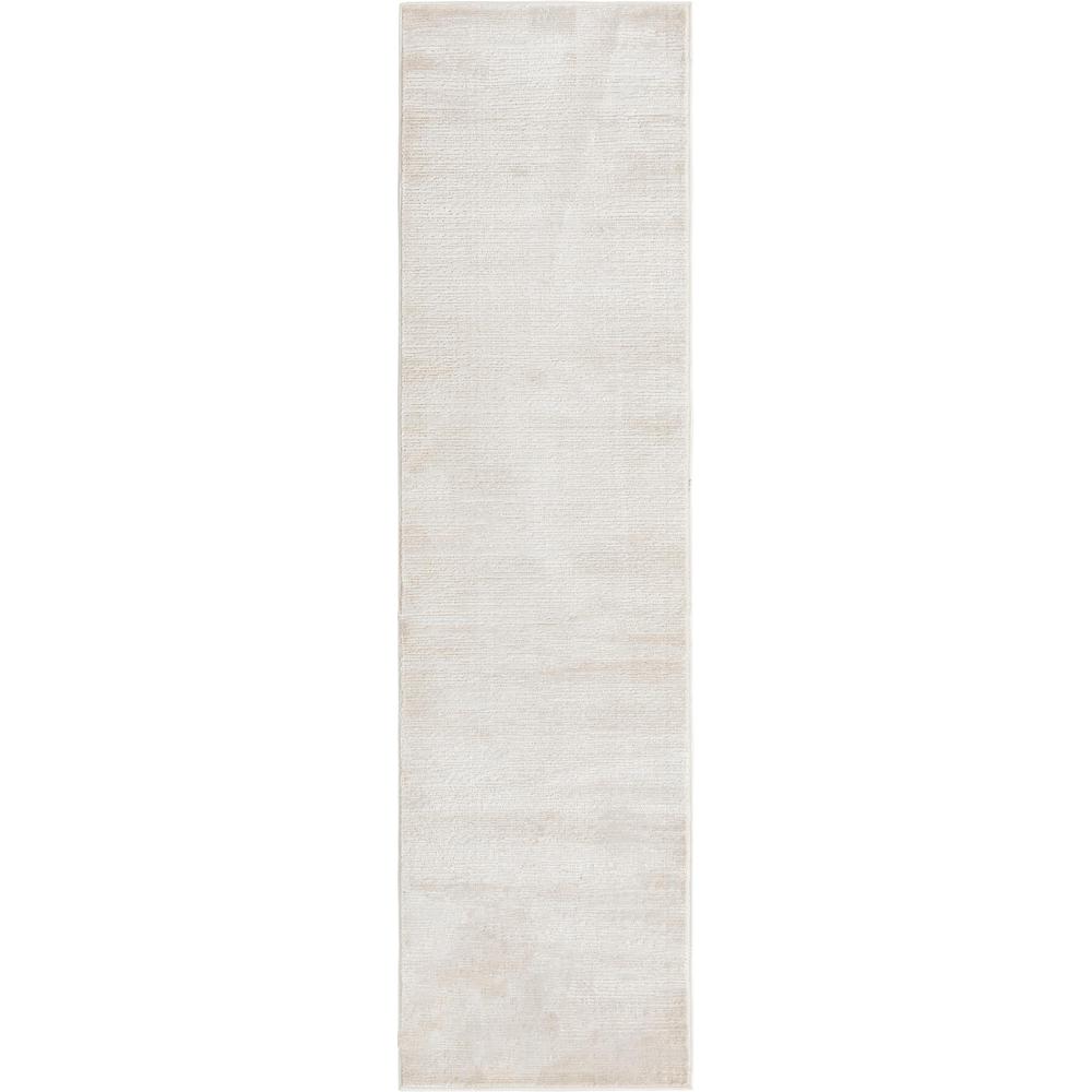 Finsbury Kate Area Rug 2' 0" x 8' 0", Runner Ivory. Picture 1