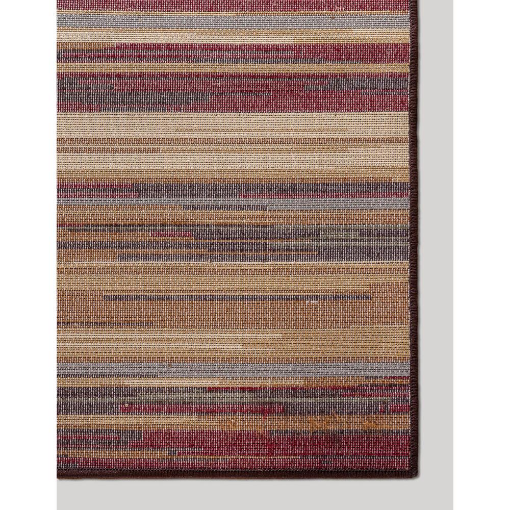 Barista Collection, Area Rug, Beige, 7' 0" x 7' 0", Square. Picture 6