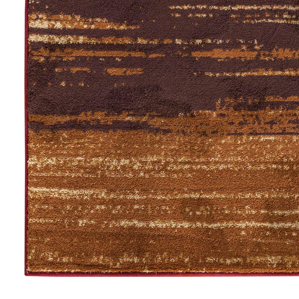 Barista Collection, Area Rug, Beig, 7' 0" x 7' 0", Square. Picture 7