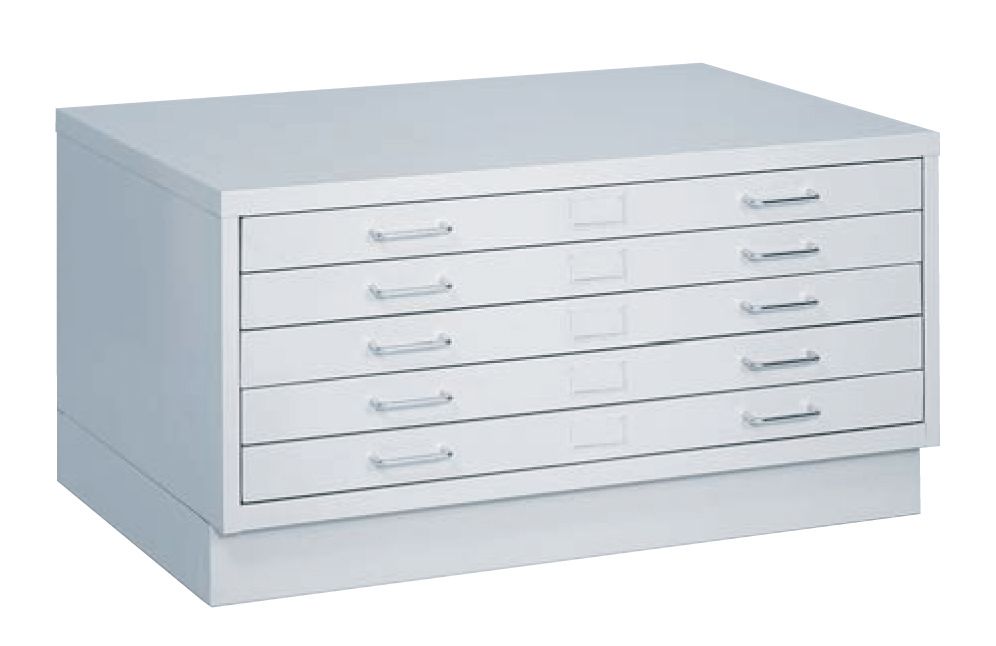 Color : A1 File cabinet File Cabinet Office File Storage Small White Label Anti-Off Buckle Pp Plastic 29.5x39.5x42.5cm Office Supplies 