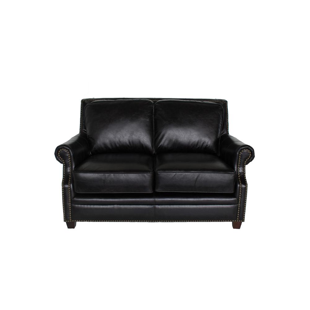 Theodore Loveseat. The main picture.