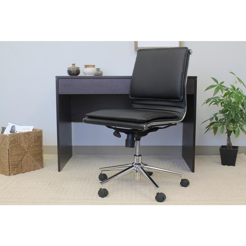 Boss Elegant Design Task Chair. Picture 6