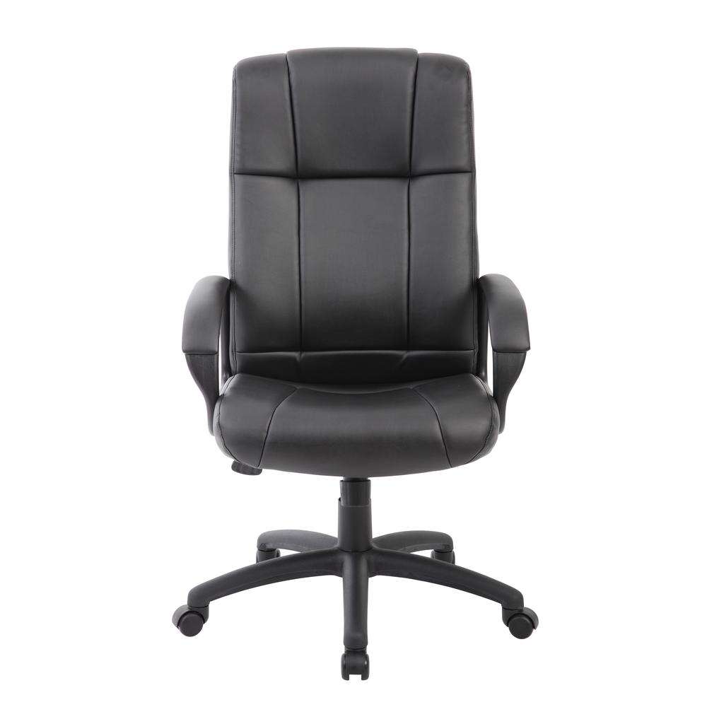 Boss Caressoft Executive High Back Chair. Picture 2