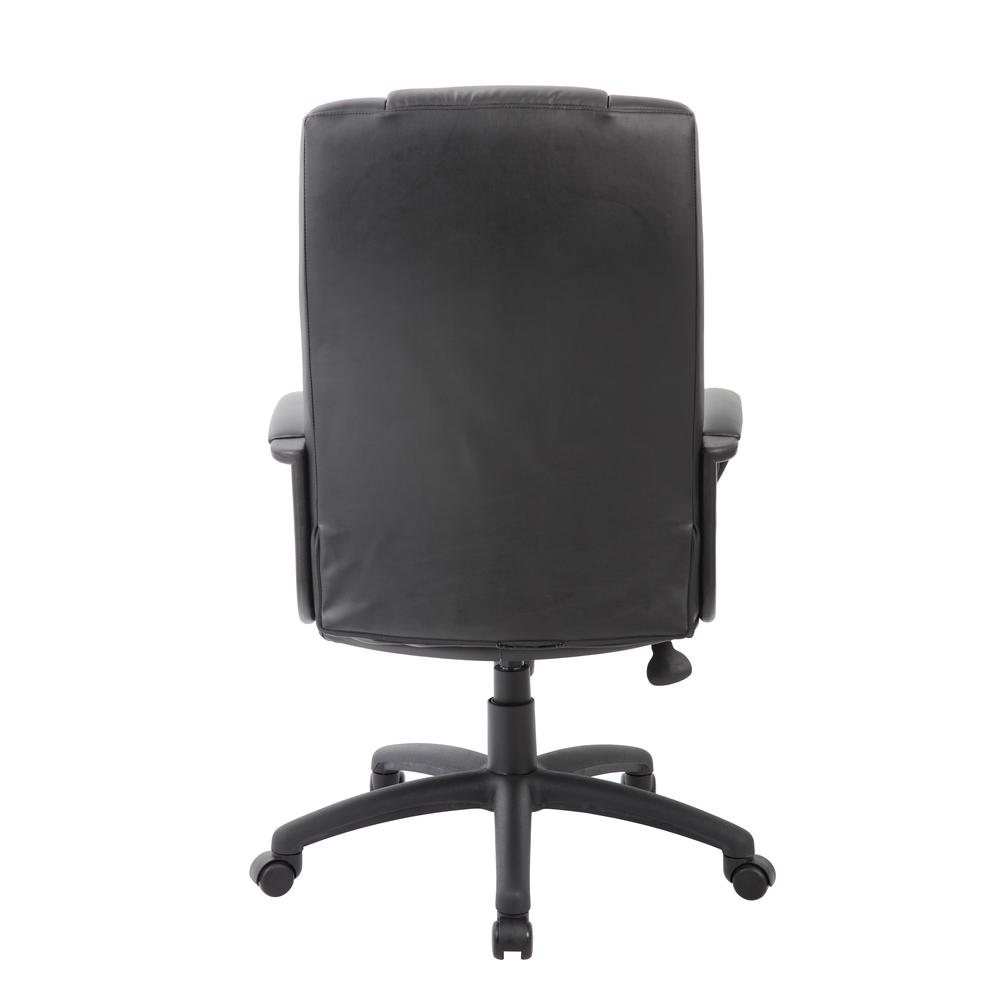 Boss Caressoft Executive High Back Chair. Picture 4