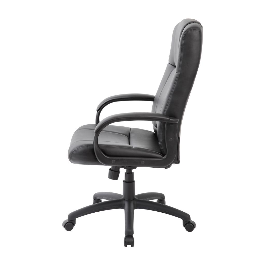 Boss Caressoft Executive High Back Chair. Picture 5