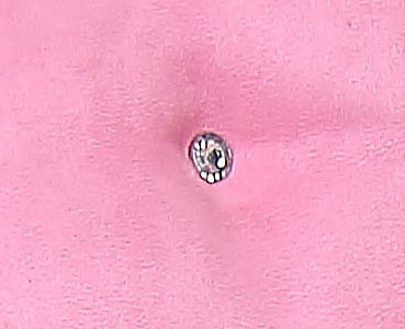 Tiffany Microfiber Chair-Pink. Picture 2