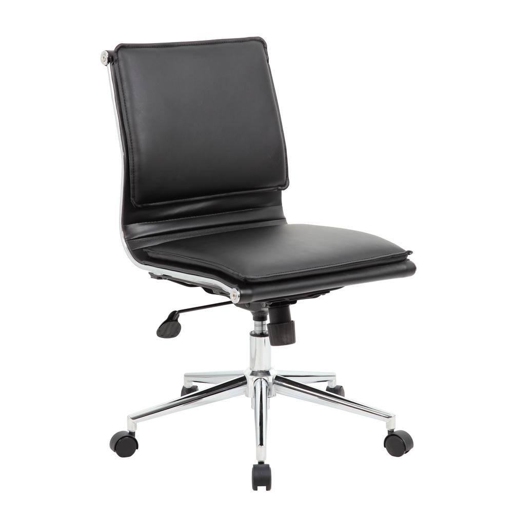 Boss Elegant Design Task Chair. Picture 7