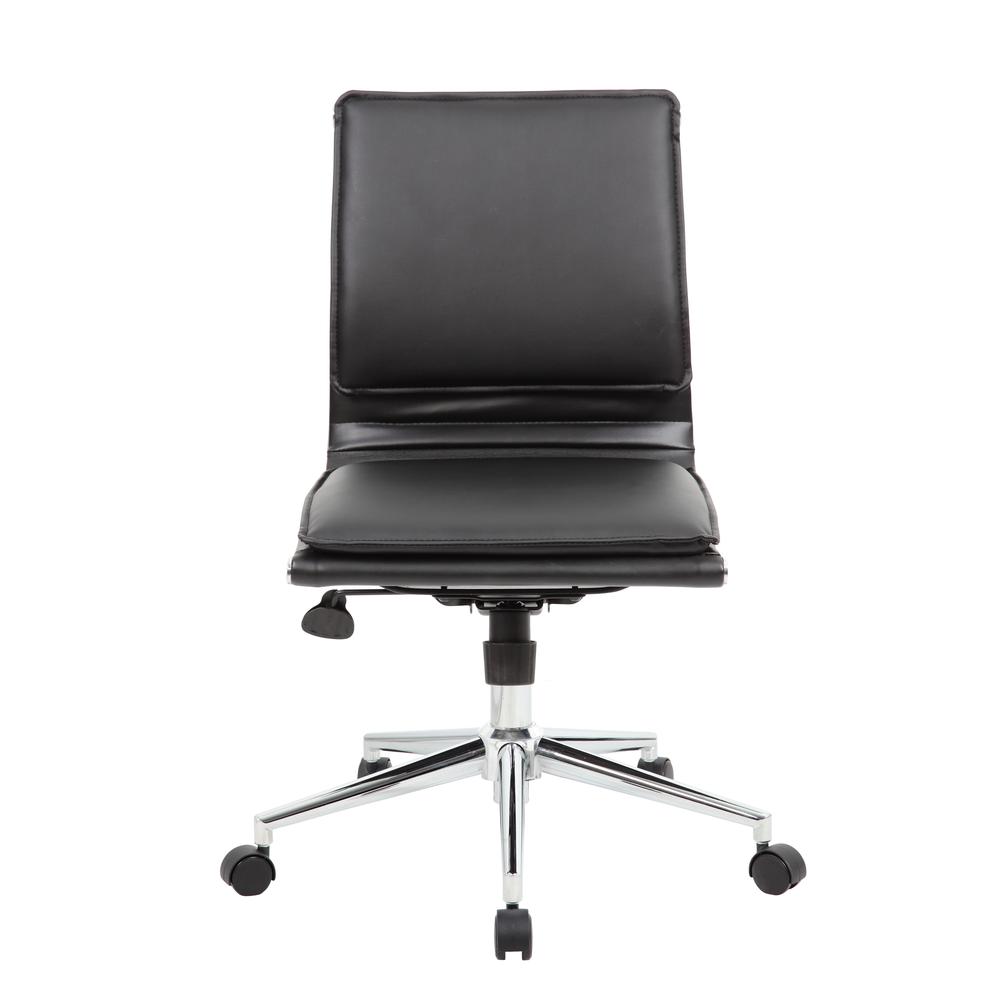 Boss Elegant Design Task Chair. Picture 2
