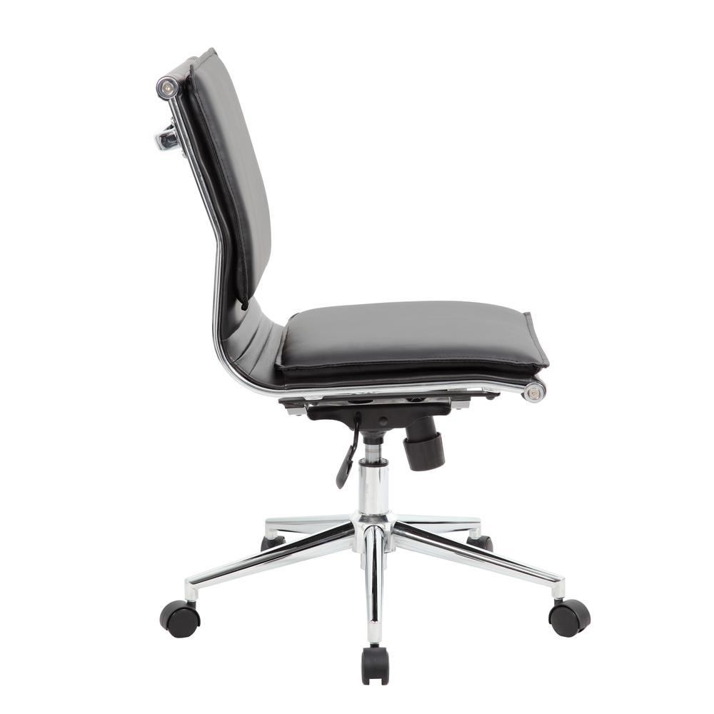Boss Elegant Design Task Chair. Picture 3