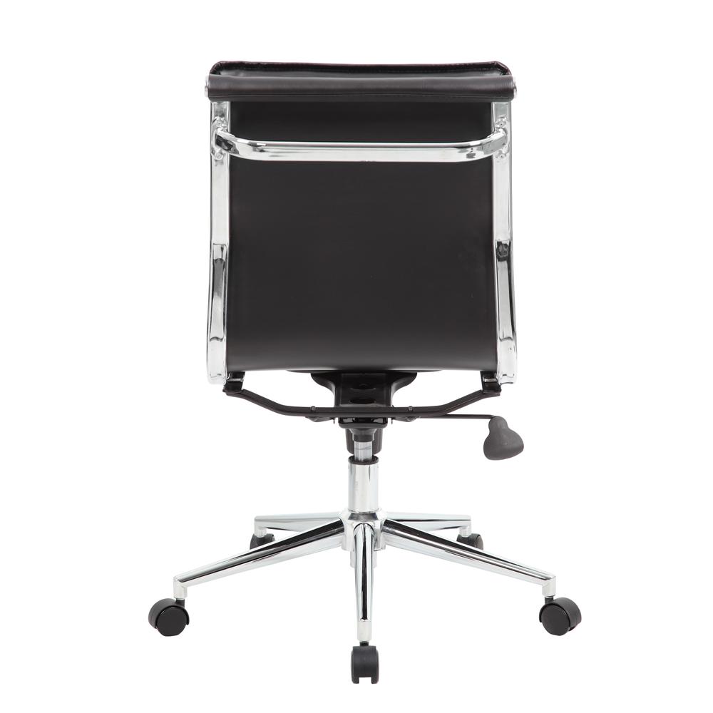 Boss Elegant Design Task Chair. Picture 4