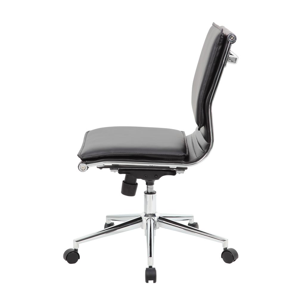 Boss Elegant Design Task Chair. Picture 5