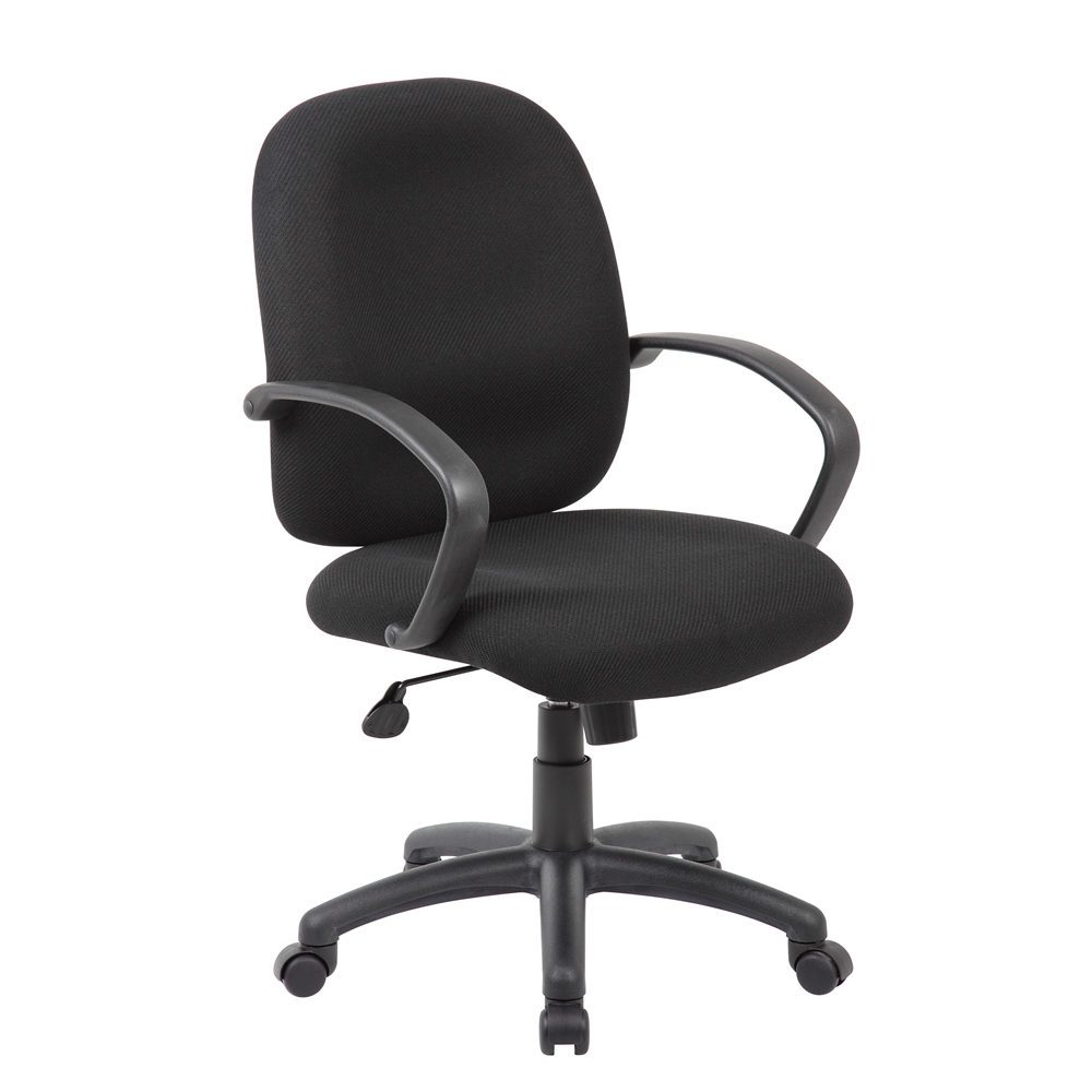 Boss Executive Task Chair. Picture 1