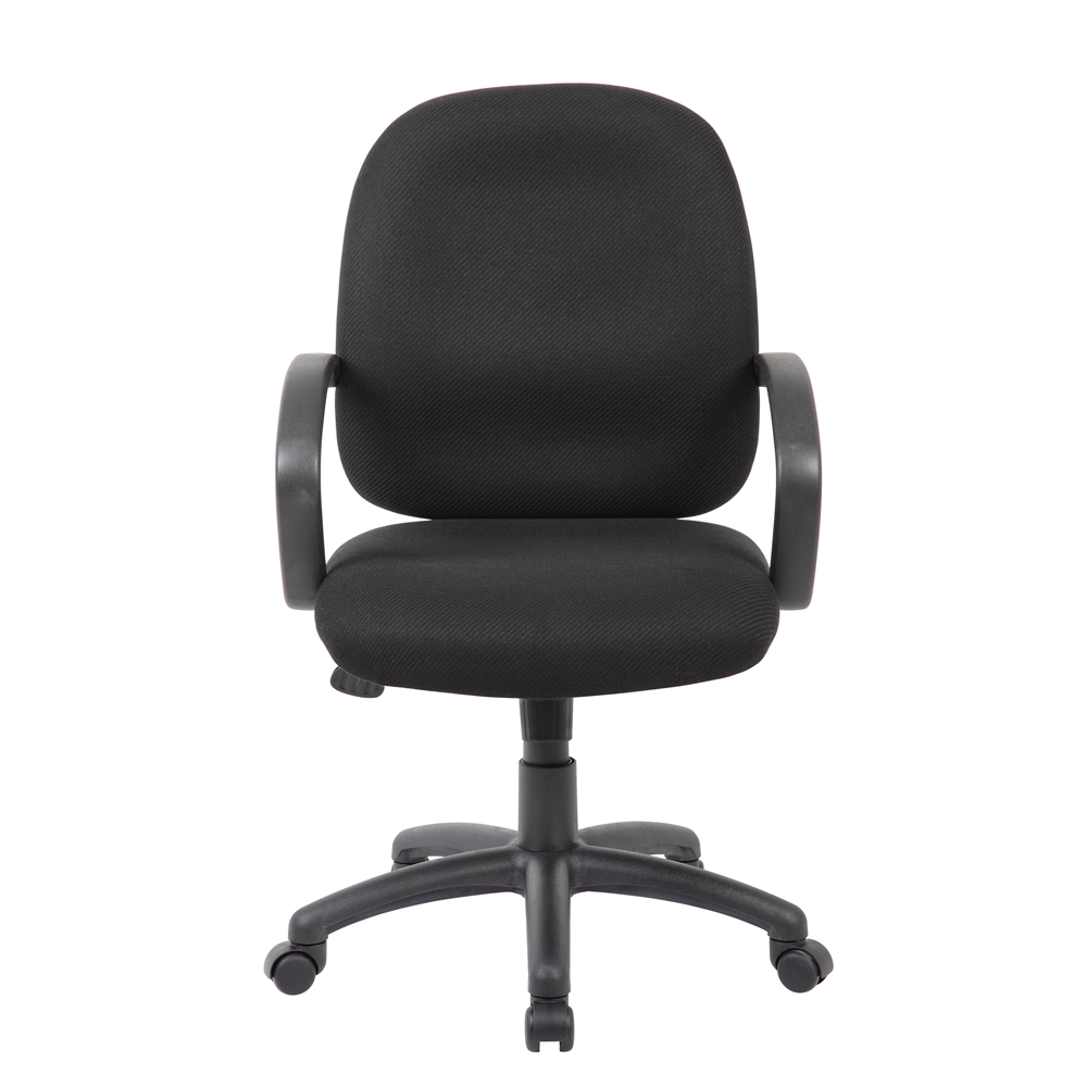 Boss Executive Task Chair. Picture 3