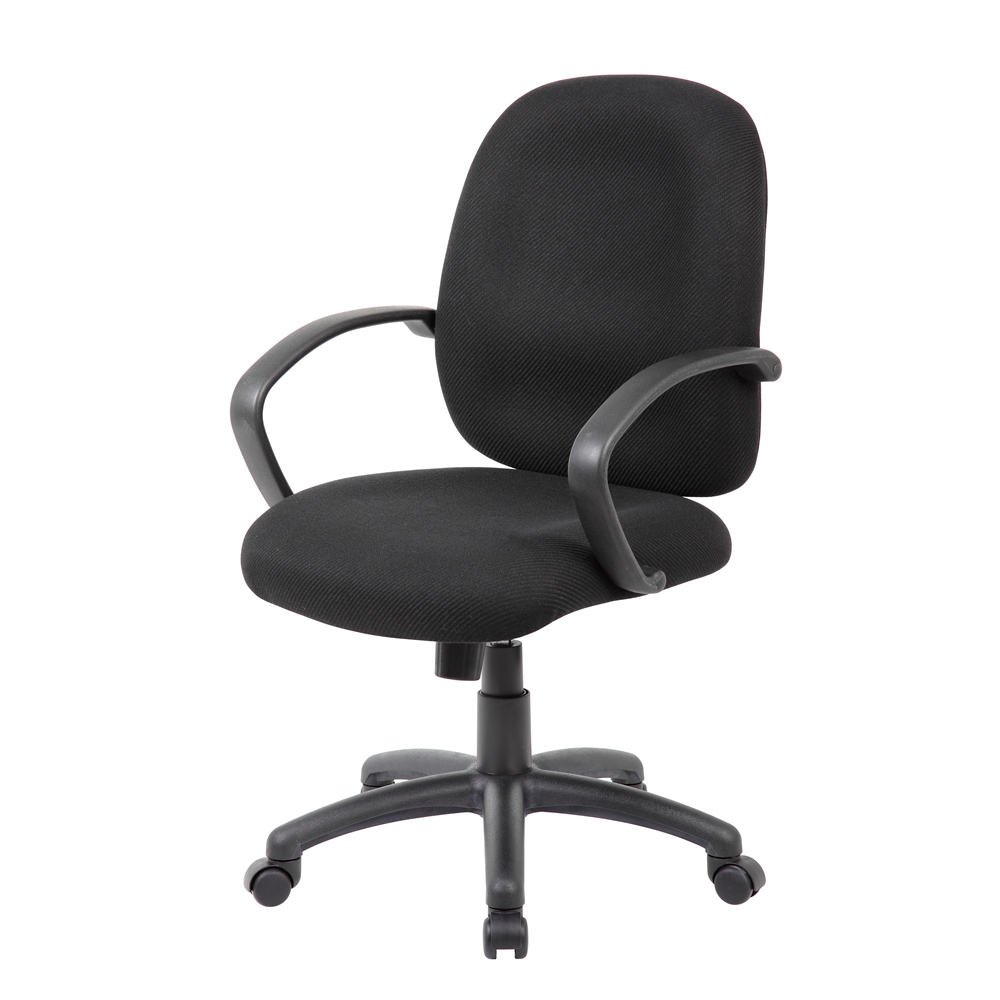 Boss Executive Task Chair. Picture 4