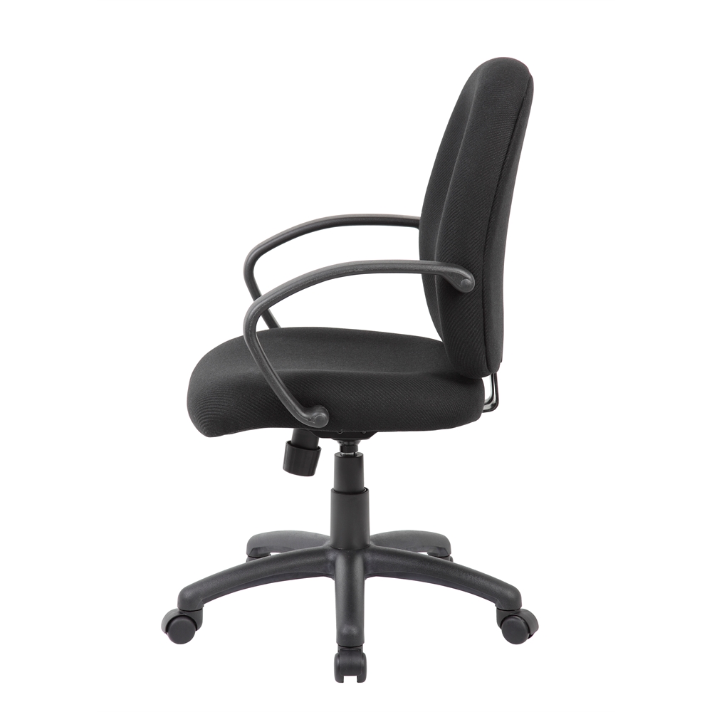 Boss Executive Task Chair. Picture 5