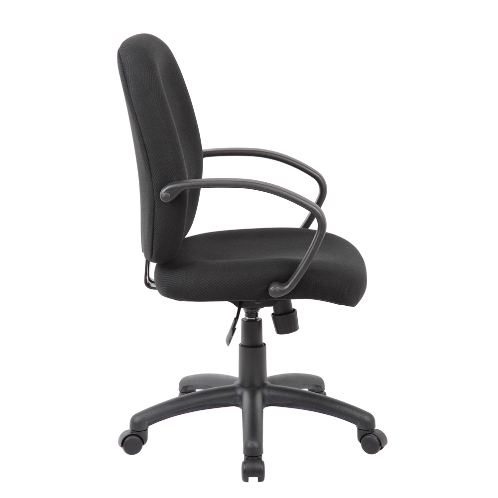 Boss Executive Task Chair. Picture 6