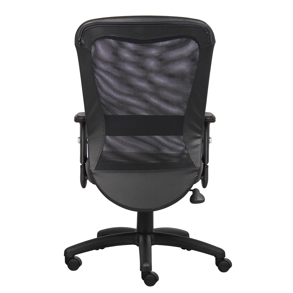 The Boss Web Chair. Picture 4