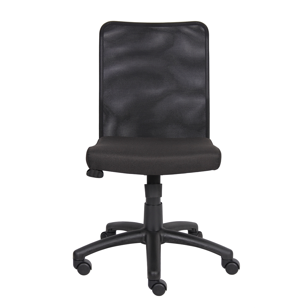 Boss Budget Mesh Task Chair. Picture 3
