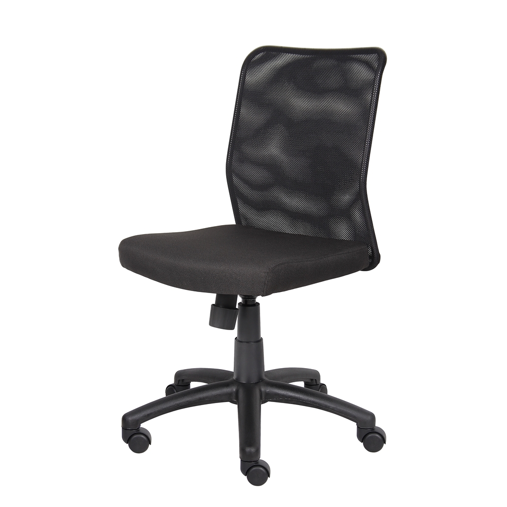 Boss Budget Mesh Task Chair. Picture 4