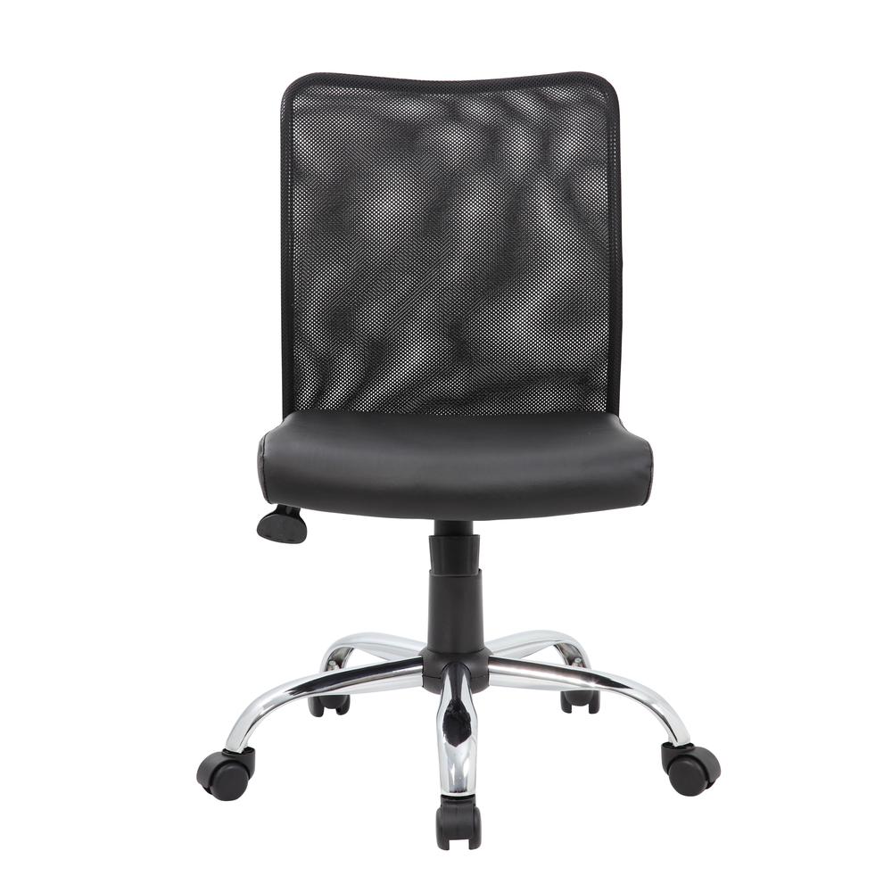 Boss Budget Mesh Task Chair. Picture 2