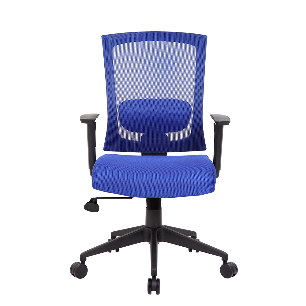 Boss Mesh Back Task Chair. Picture 3
