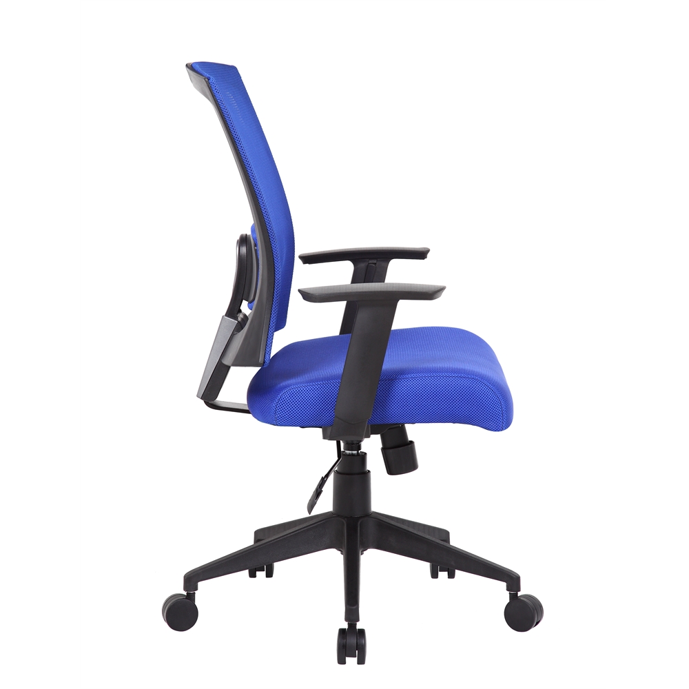 Boss Mesh Back Task Chair. Picture 4