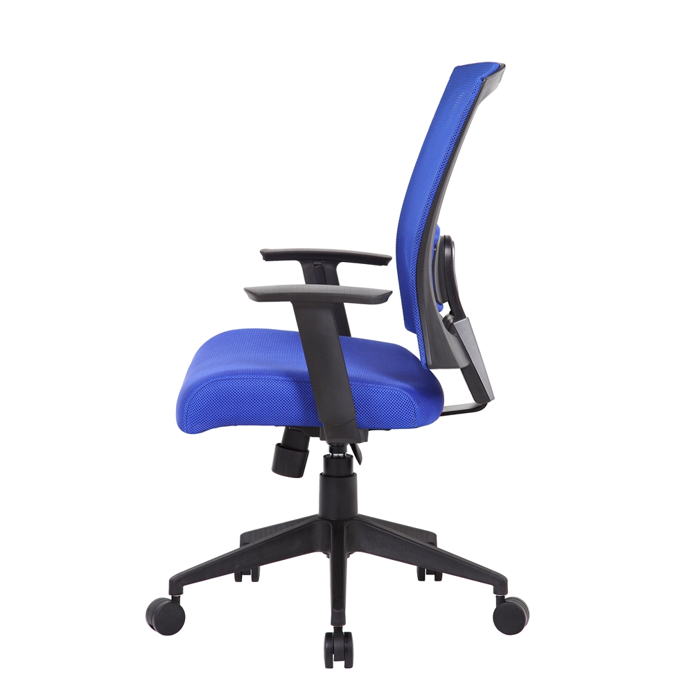 Boss Mesh Back Task Chair. Picture 5