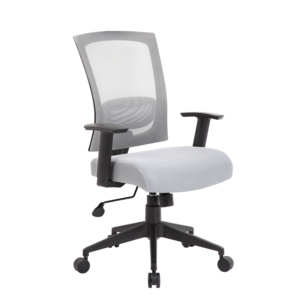 Boss Mesh Back Task Chair. Picture 7