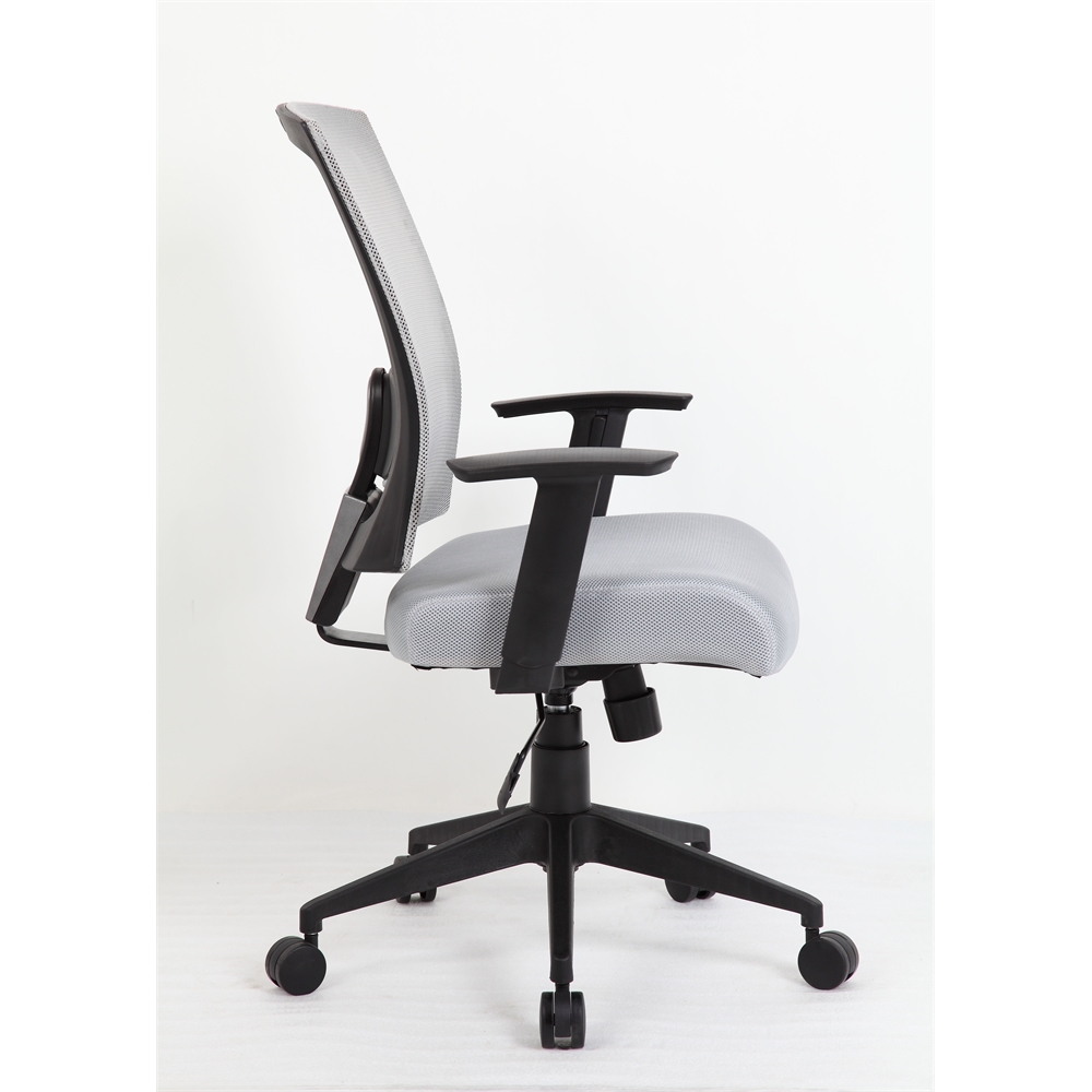 Boss Mesh Back Task Chair. Picture 5