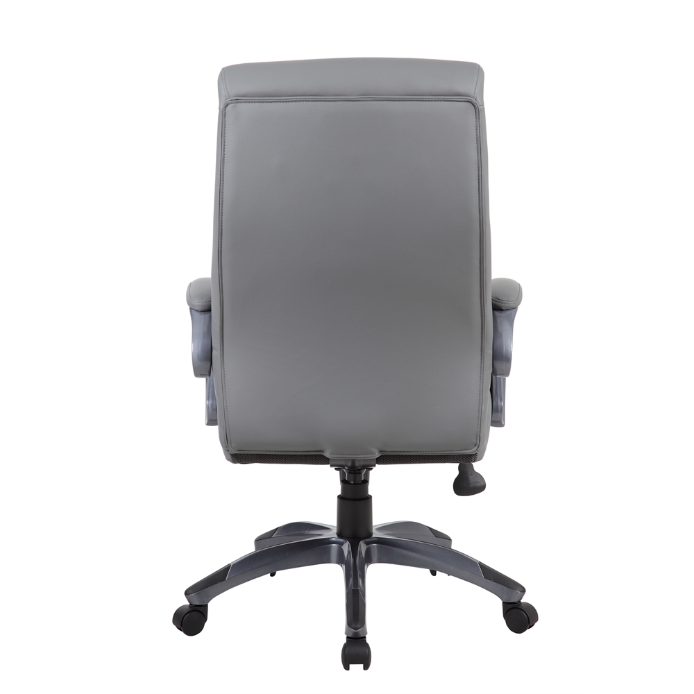 Boss Double Layer Executive Chair. Picture 2