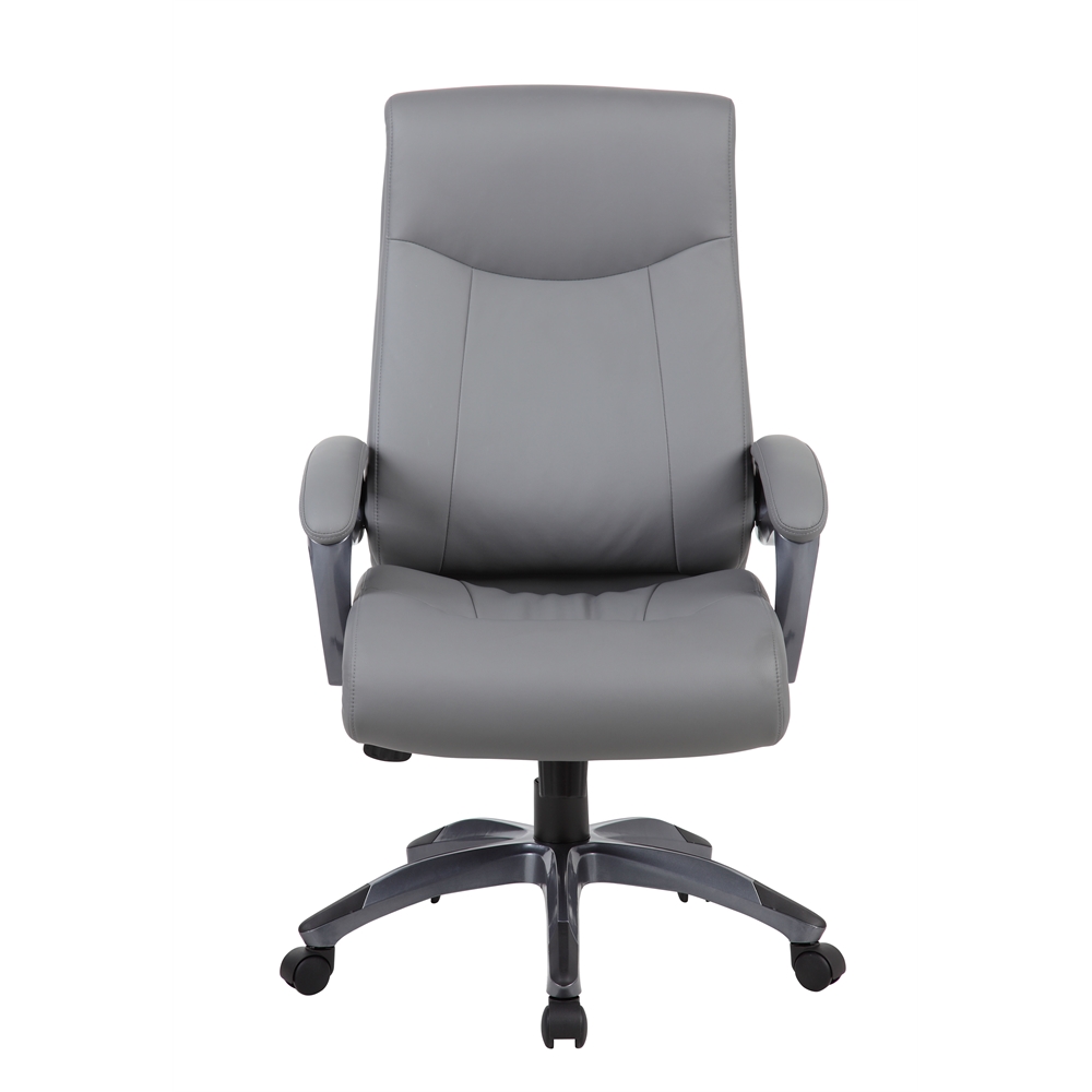 Boss Double Layer Executive Chair. Picture 3