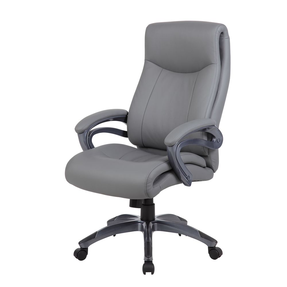 Boss Double Layer Executive Chair. Picture 4
