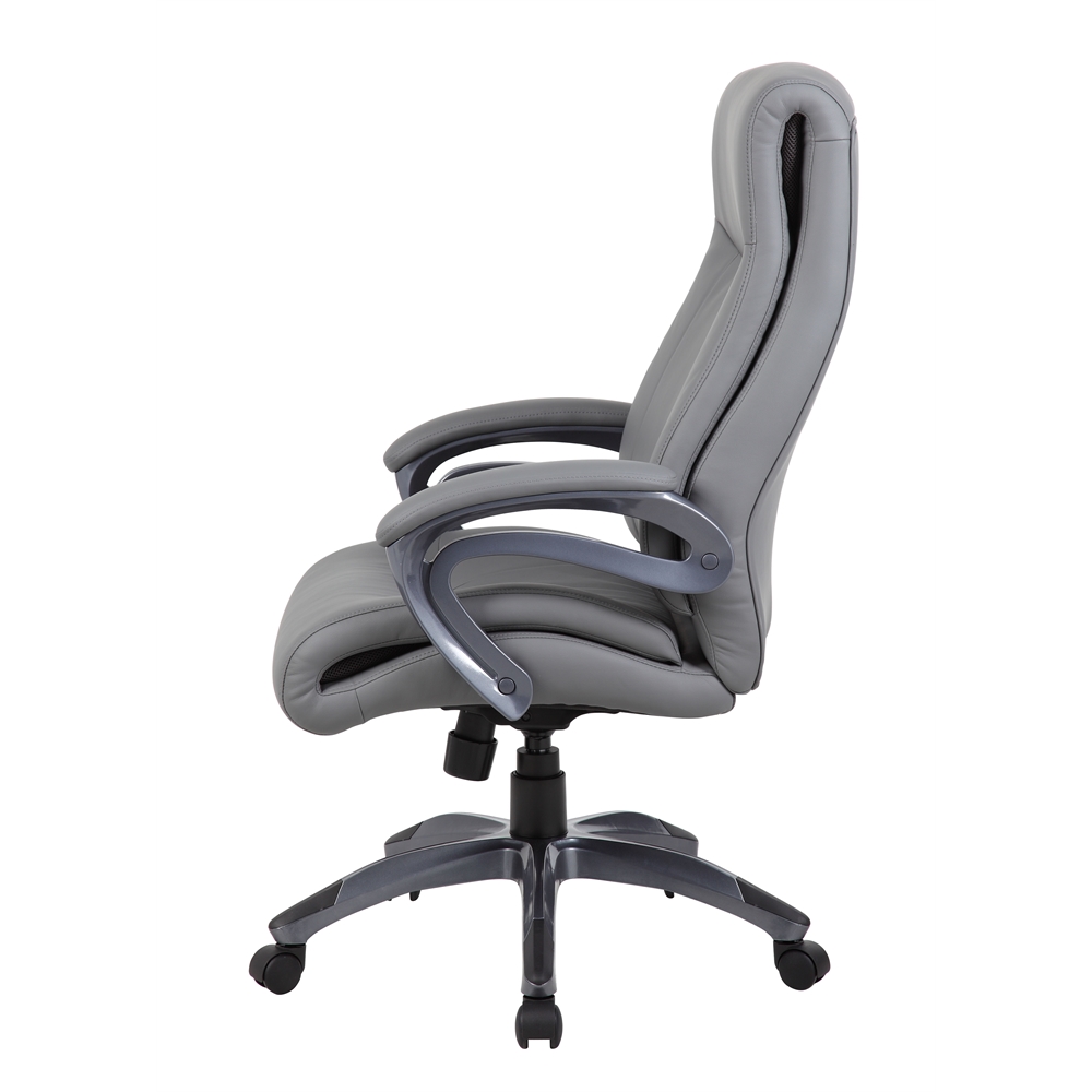 Boss Double Layer Executive Chair. Picture 5