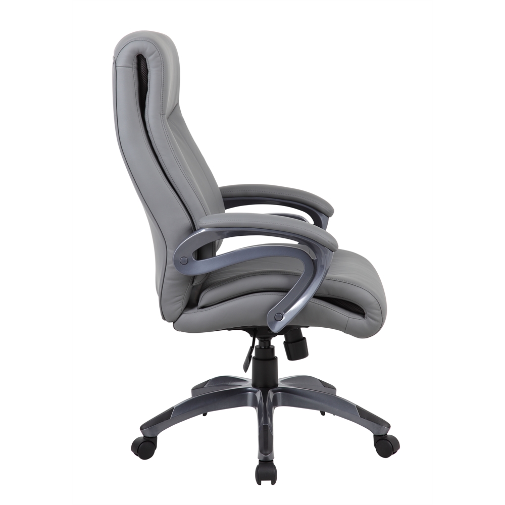 Boss Double Layer Executive Chair. Picture 6