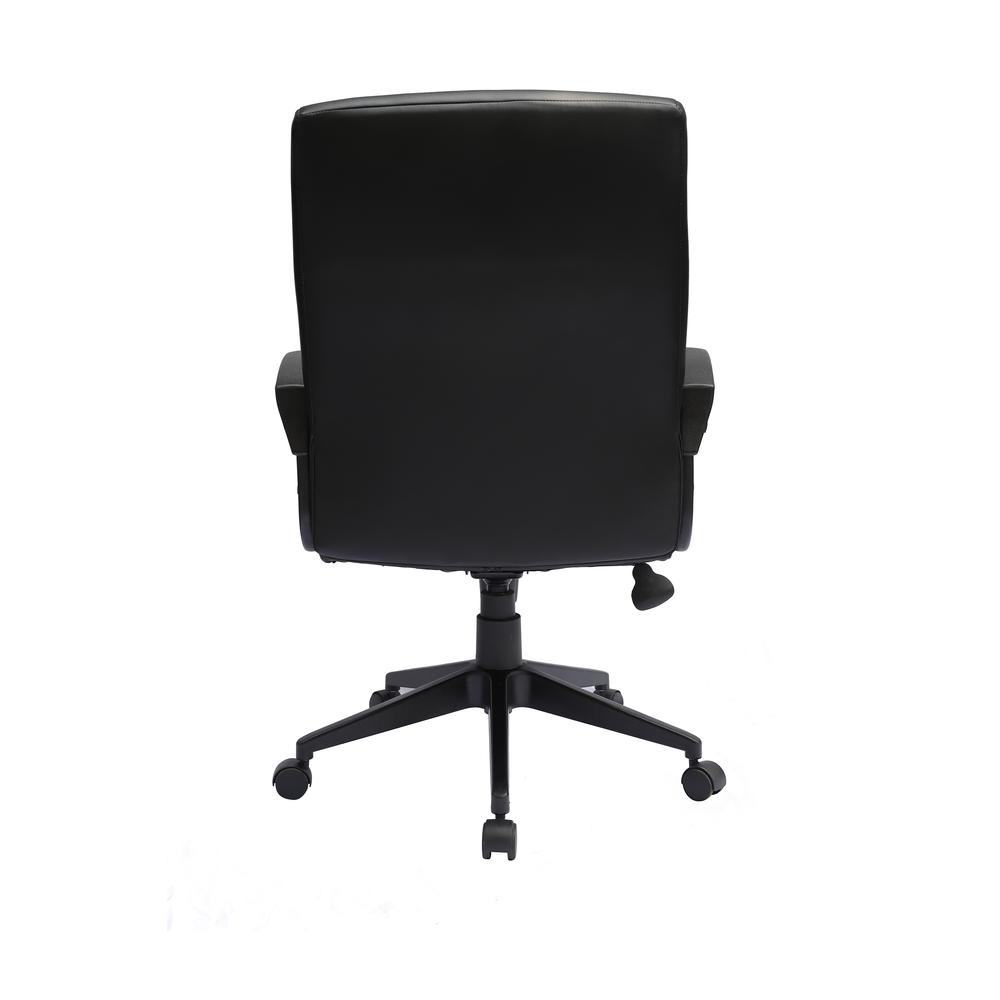 Boss Ribbed Back Task Chair. Picture 5