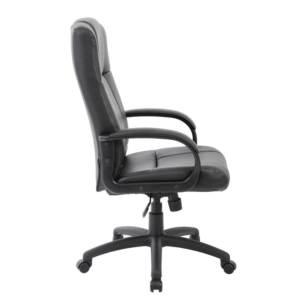 Boss Caressoft Executive High Back Chair. Picture 6