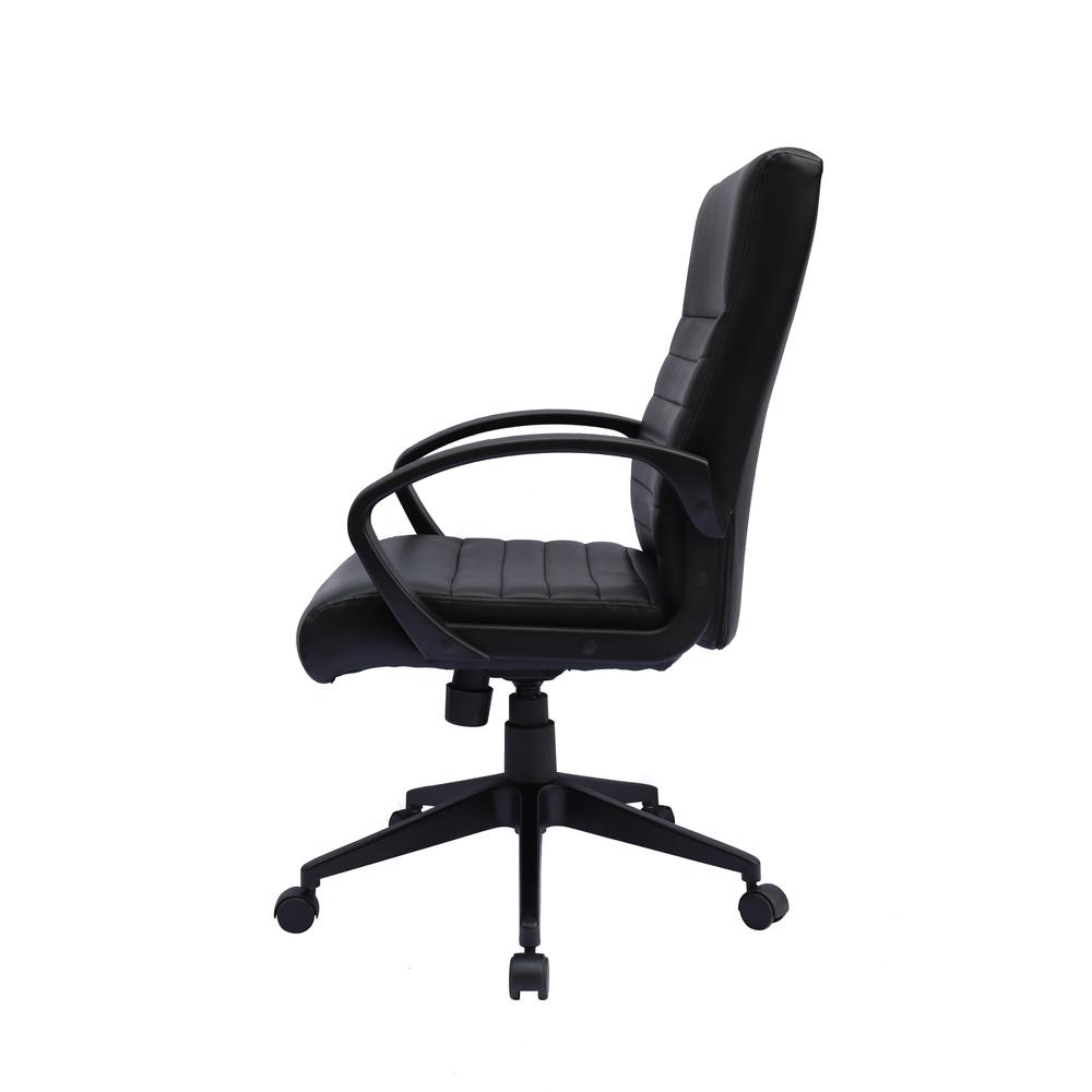 Boss Ribbed Back Task Chair. Picture 4