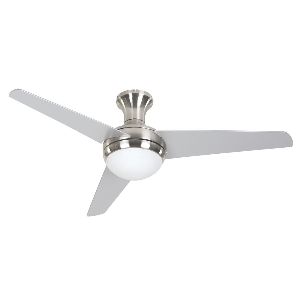 Adalyn Collection 48" Indoor Ceiling Fan. Picture 1