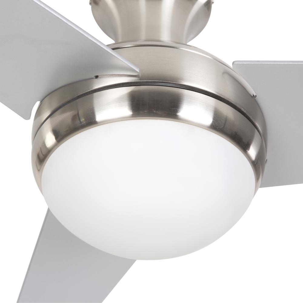 Adalyn Collection 48" Indoor Ceiling Fan. Picture 3