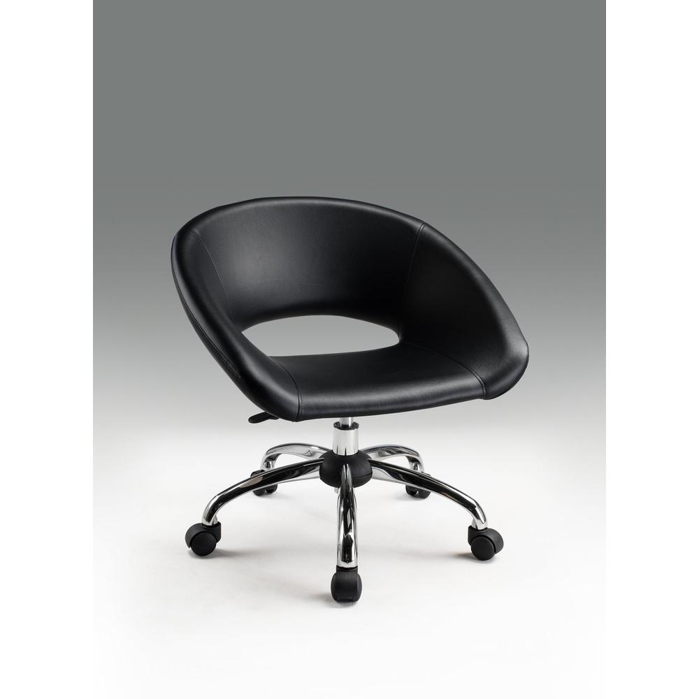 Pu Office Chair. Picture 1