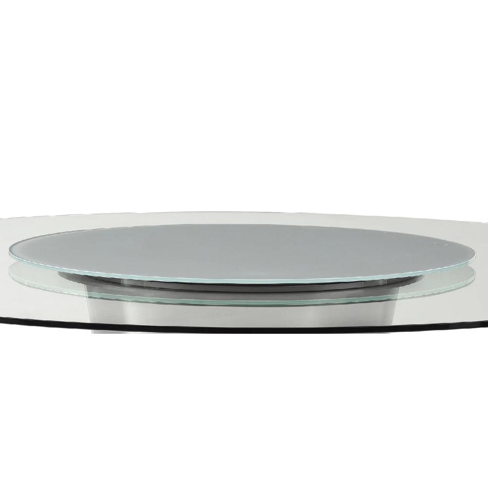 Lazy Susan 27.6" Rd. Picture 1