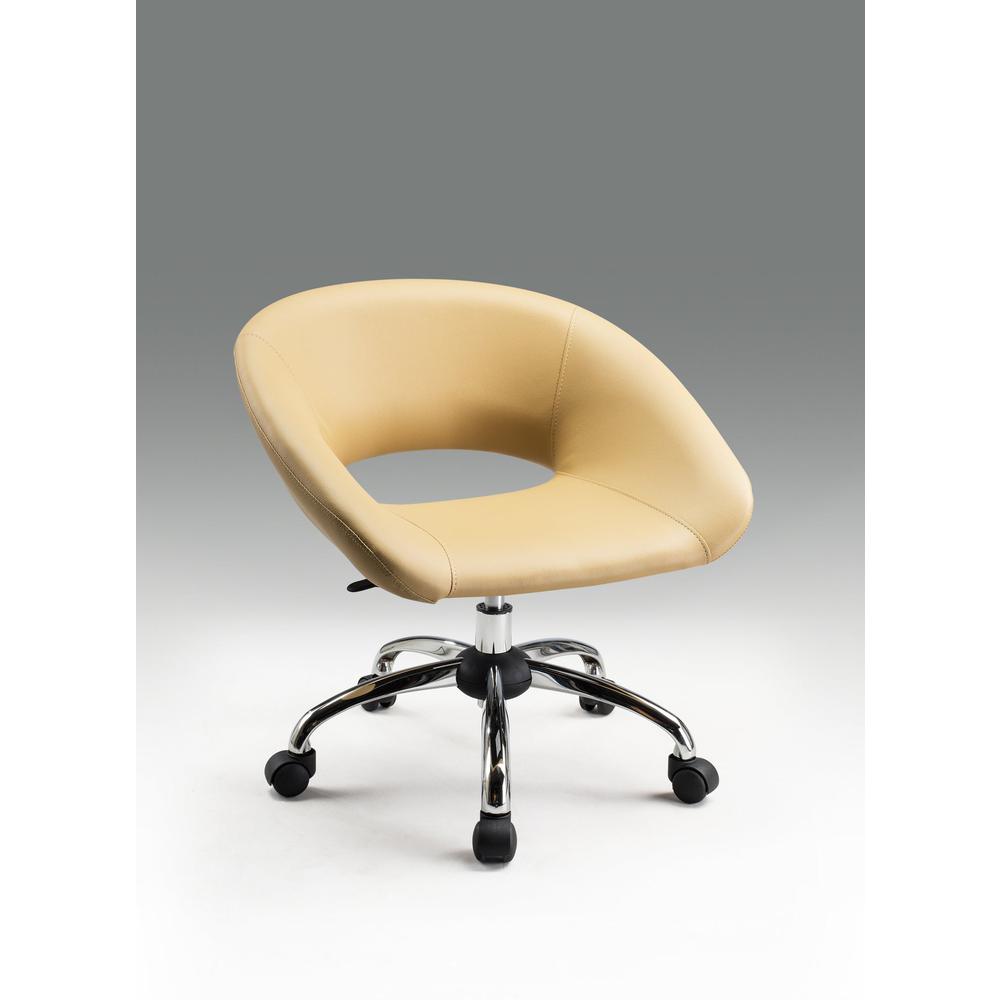 Pu Office Chair. Picture 1