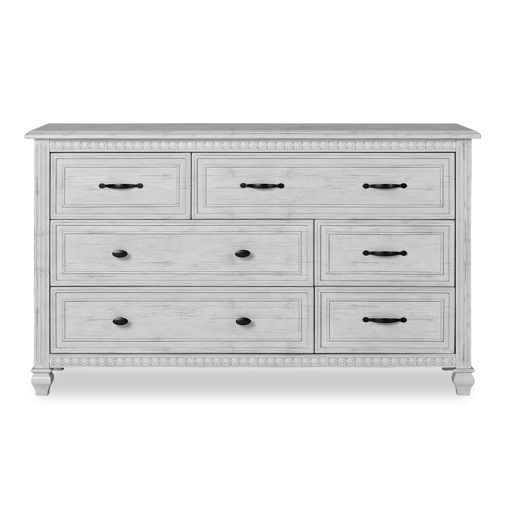 Double Dresser. Picture 7