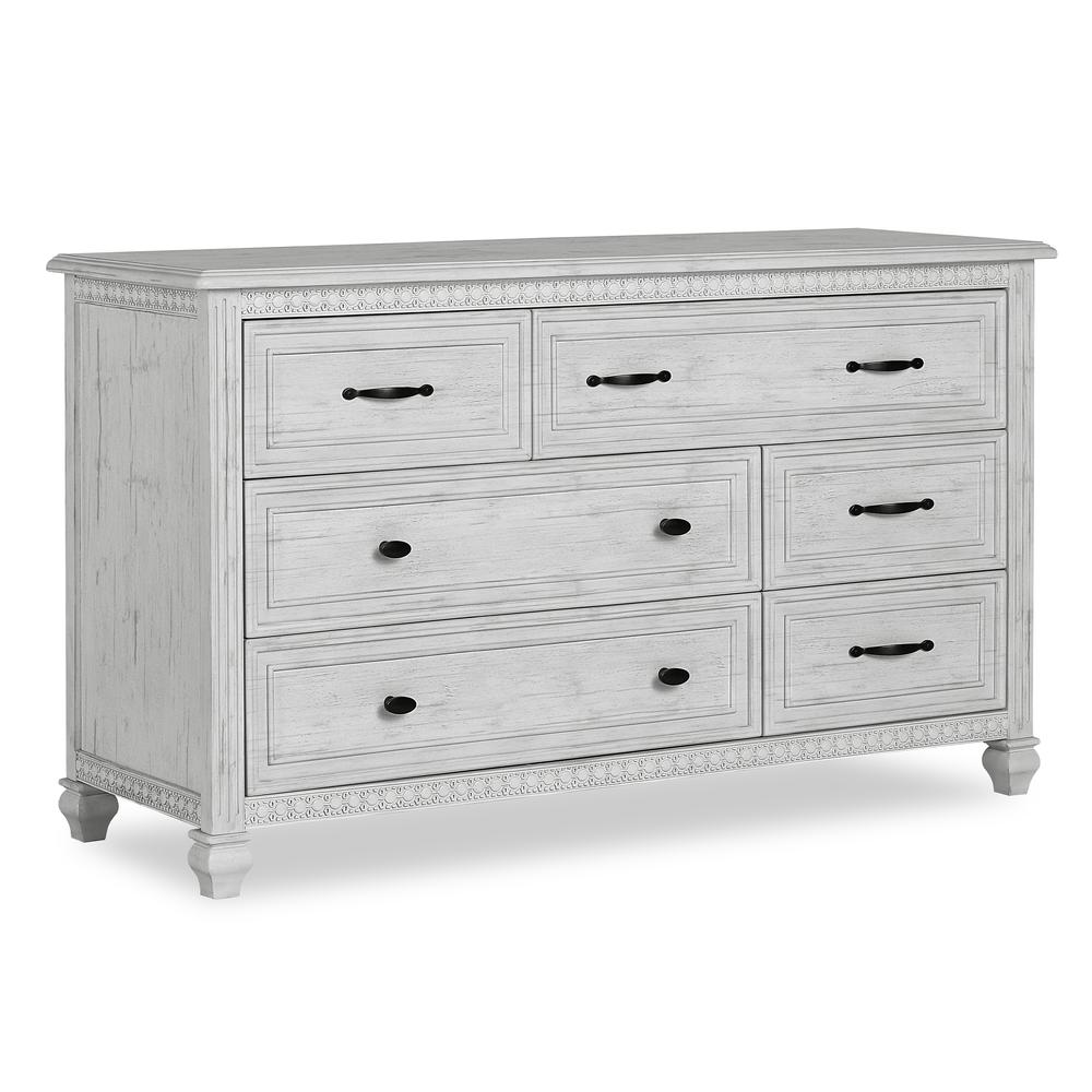 Double Dresser. Picture 1