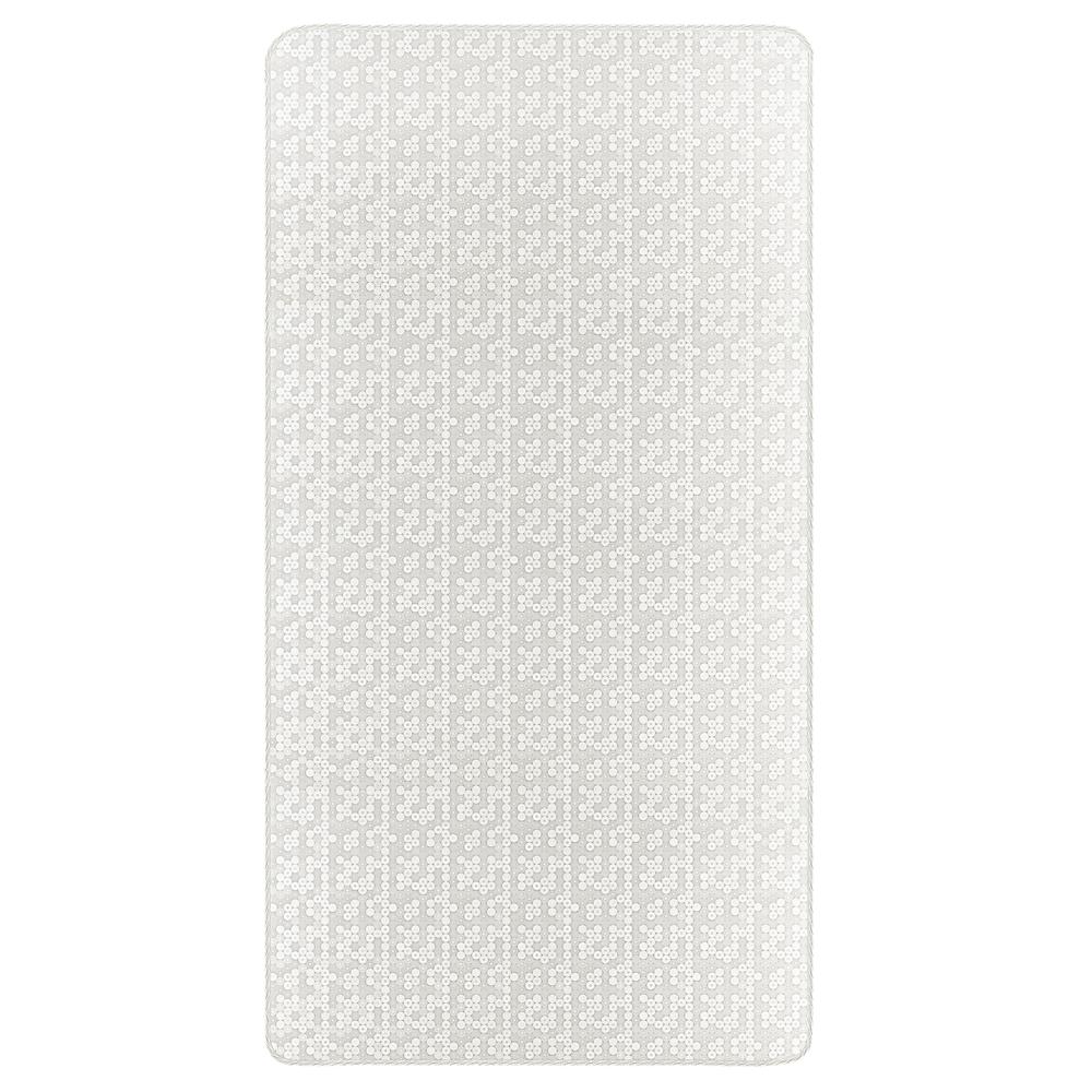 Dream On Me, Breathable  Orthopedic Firm Foam Standard Crib  Mattress. Picture 1