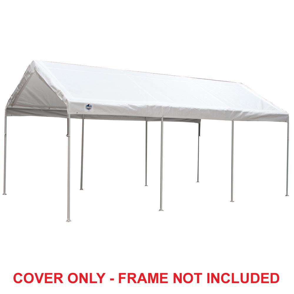 King Canopy Drawstring Replace