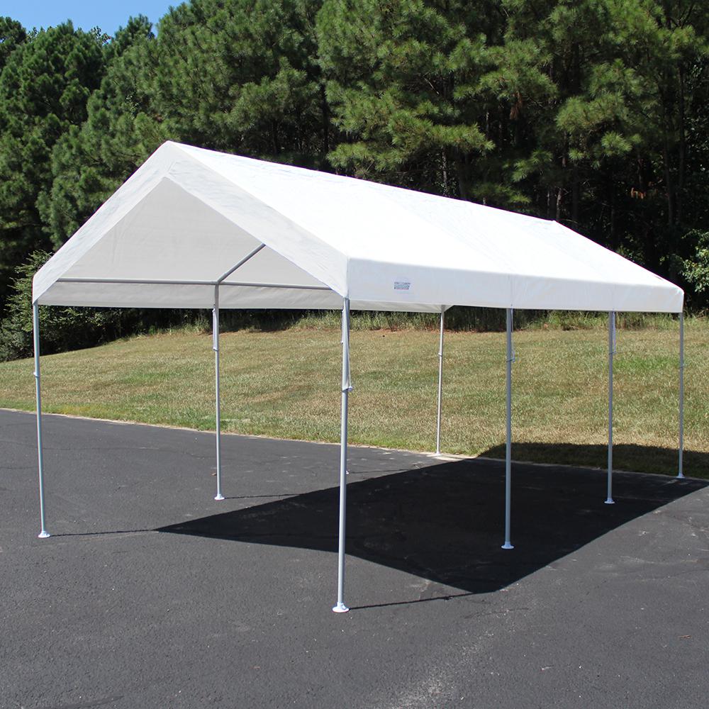 Universal Canopy, Quick Shade, Camping, Boat Shelter, Events, Party Tent. Picture 4