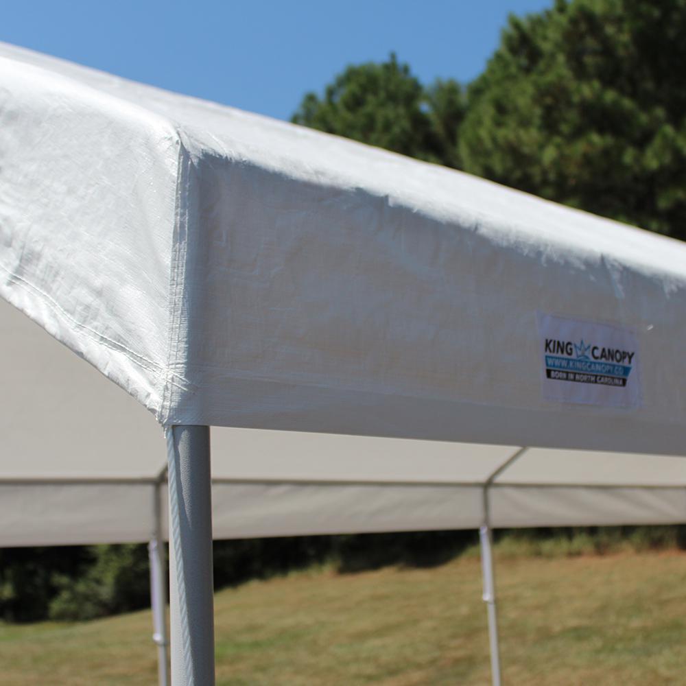 Universal Canopy, Quick Shade, Camping, Boat Shelter, Events, Party Tent. Picture 9